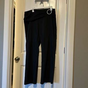 Dark Grey Professional Pants